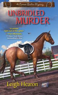 A Carson Stables Mystery