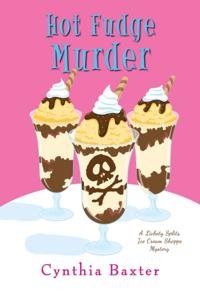 A Lickety Splits Mystery