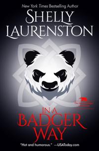 The Honey Badger Chronicles