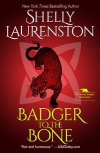 The Honey Badger Chronicles