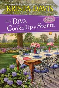 A Domestic Diva Mystery