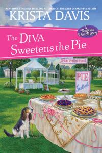 A Domestic Diva Mystery