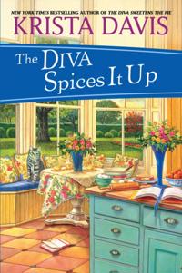 A Domestic Diva Mystery