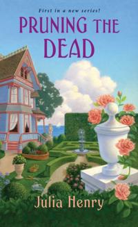 A Garden Squad Mystery