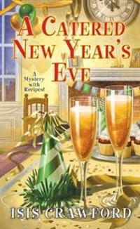 Catered New Year's Eve