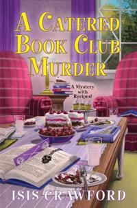A Mystery With Recipes