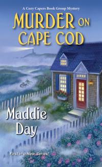 A Cozy Capers Book Group Mystery