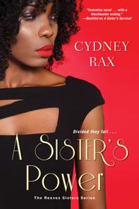 The Reeves Sisters