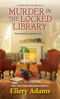 A Book Retreat Mystery