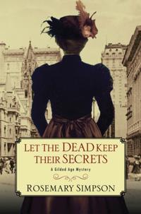 A Gilded Age Mystery