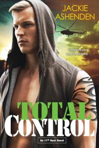 An 11th Hour Novel