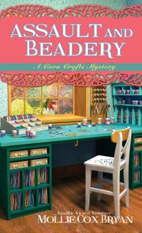 A Cora Crafts Mystery