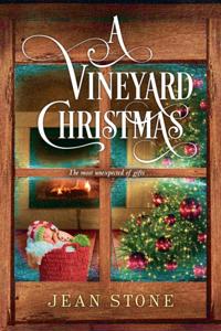 A Vineyard Novel