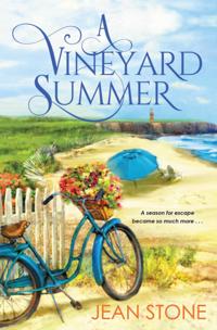 A Vineyard Novel
