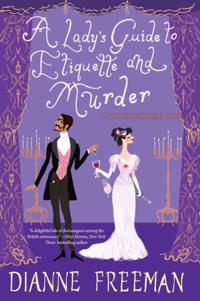 A Countess of Harleigh Mystery