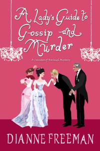 A Countess of Harleigh Mystery
