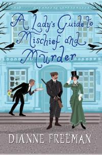 A Countess of Harleigh Mystery