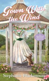 A Wedding Planner Mystery