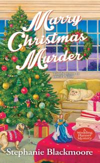 A Wedding Planner Mystery
