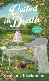 A Wedding Planner Mystery