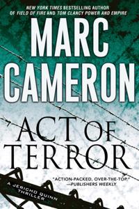 A Jericho Quinn Thriller