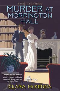 A Stella and Lyndy Mystery