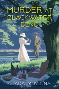 A Stella and Lyndy Mystery