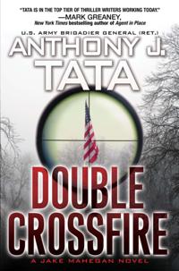 A Jake Mahegan Thriller