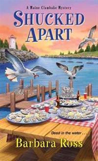 Shucked Apart