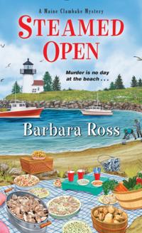 A Maine Clambake Mystery