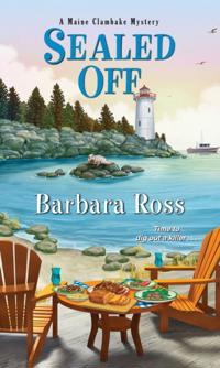 A Maine Clambake Mystery