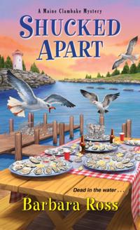 A Maine Clambake Mystery