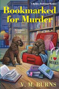 Mystery Bookshop