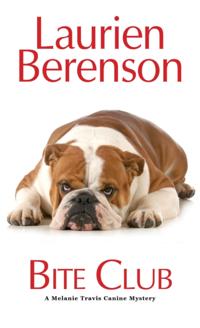 A Melanie Travis Canine Mystery