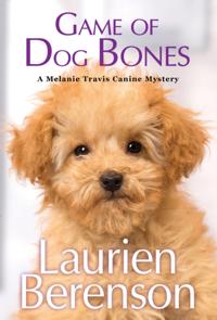 A Melanie Travis Canine Mystery
