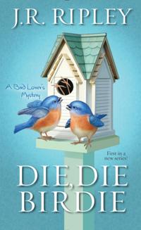 A Bird Lover''s Mystery