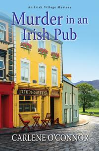 An Irish Village Mystery