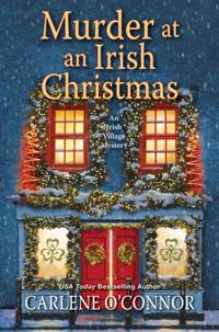 An Irish Village Mystery