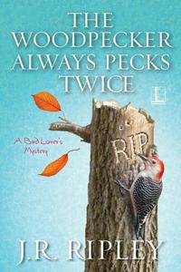 A Bird Lover''s Mystery