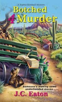 Sophie Kimball Mystery