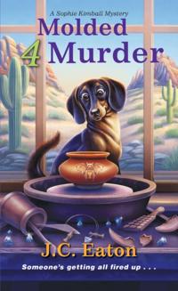 Sophie Kimball Mystery