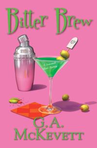 A Savannah Reid Mystery