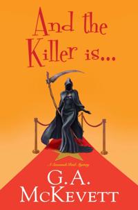 A Savannah Reid Mystery