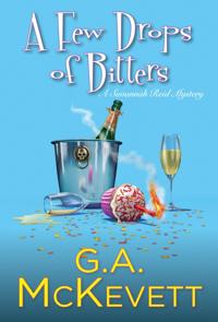 A Savannah Reid Mystery