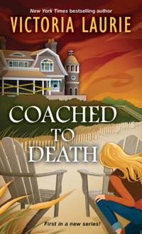 A Cat & Gilley Life Coach Mystery
