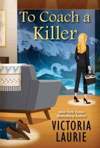 A Cat & Gilley Life Coach Mystery