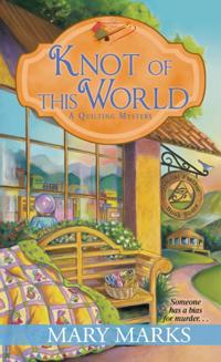 A Quilting Mystery