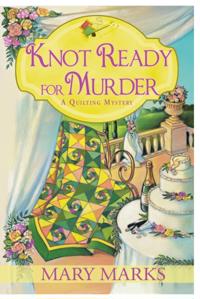 A Quilting Mystery