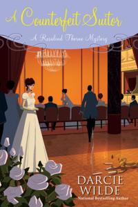 Rosalind Thorne Mystery