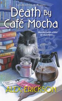 A Bookstore Cafe Mystery